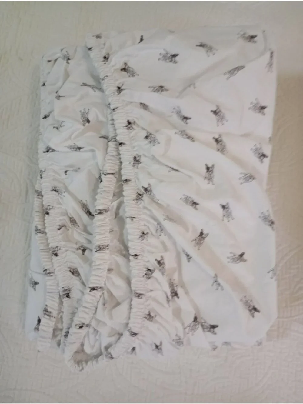 Ralph Lauren used good